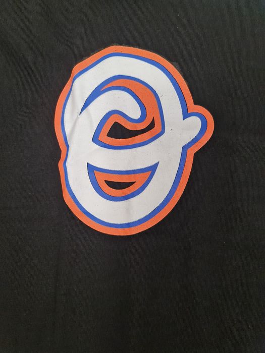 White Off koszulka rozmiar M