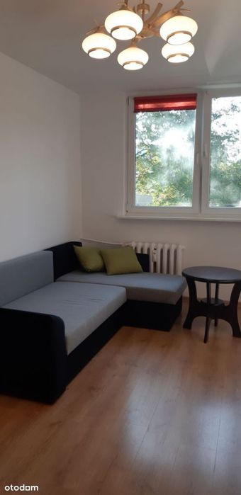 Geodetów 8 na Ochocie