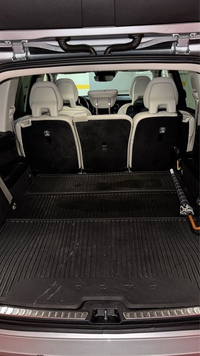 Volvo XC90 D4 Inscription