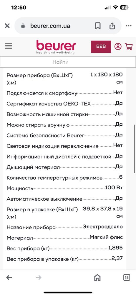 Продам електроковдру відмінноі якості
