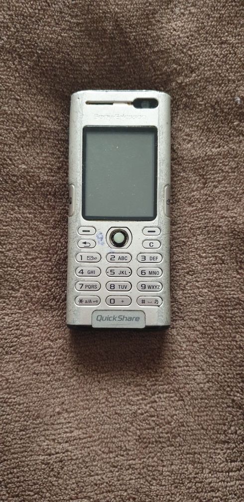 Sony Ericsson