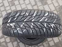 UNIROYAL 225/60R17 99H , pojedyńcza opona wielosezonowa .