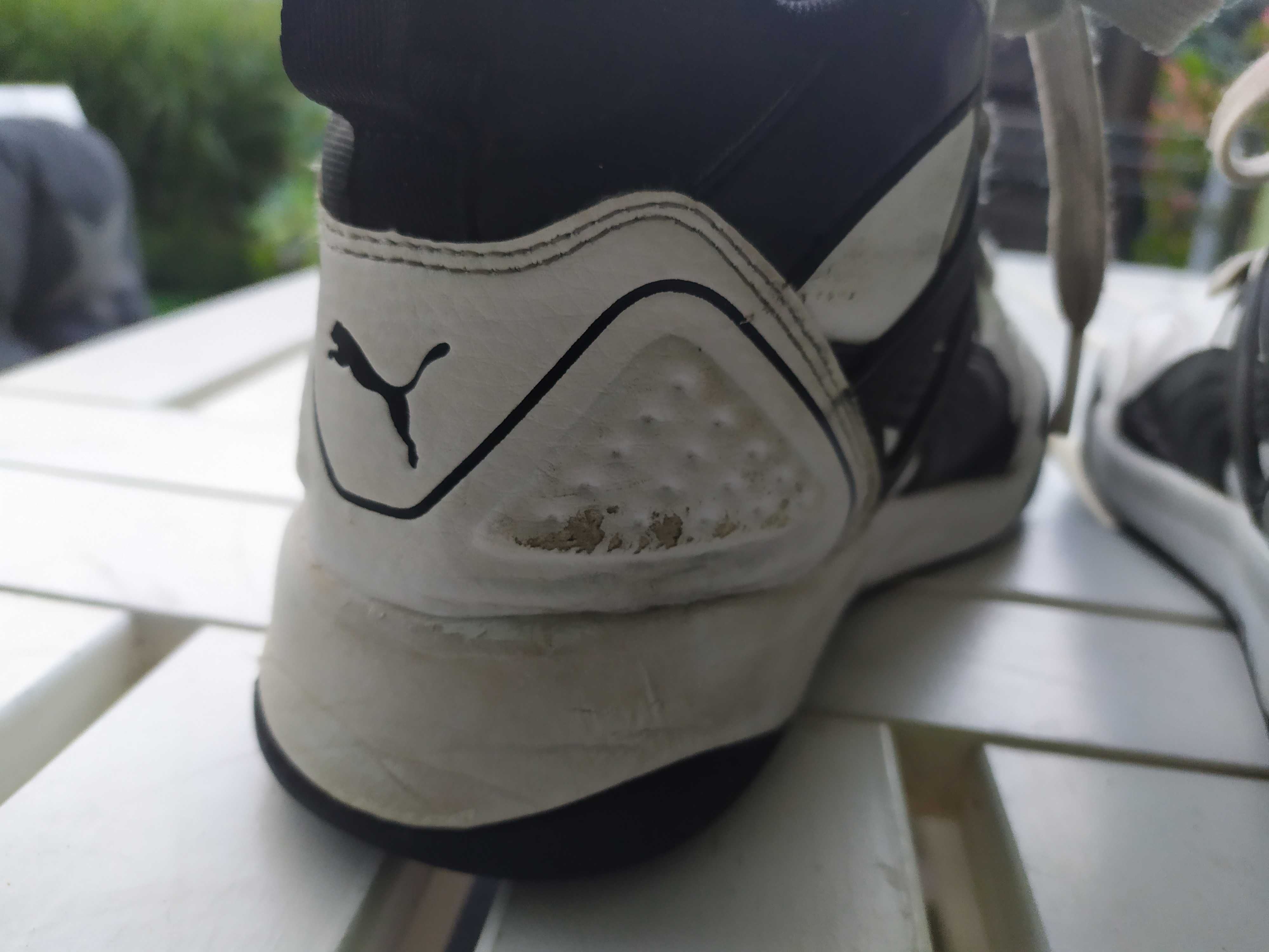 Buty półbuty Puma 38
