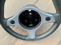 Portas, volante, consola central etc Alfa 159