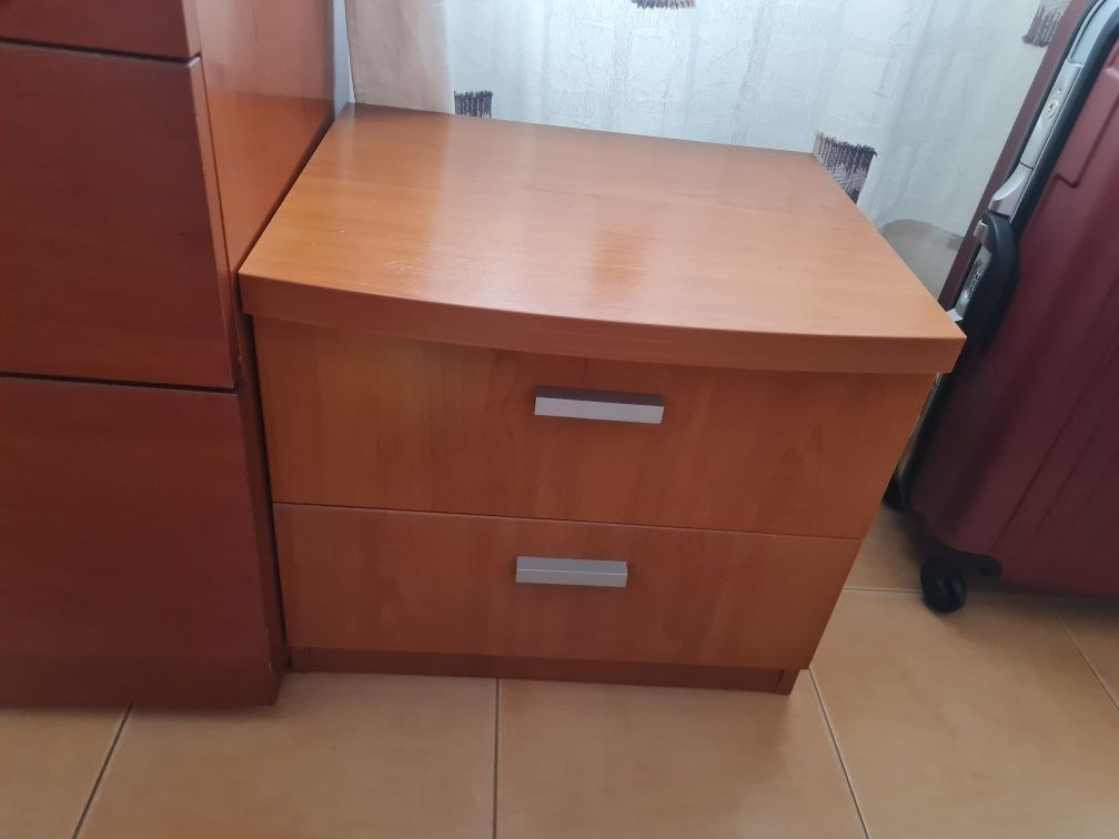 Vendo móveis de quarto