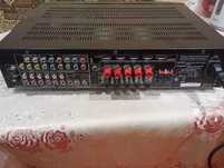 AV Ресивер: Marantz NR-1501