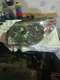 FAROL CHRYSLER  VOYAGER