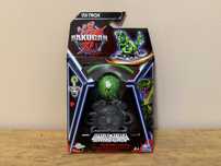 Bakugan Special Attack Trox + karty | NOWY!