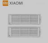 Фильтр Xiaomi Viomi робот пылесос hepa roborock Mi Robot Vacuum Mop