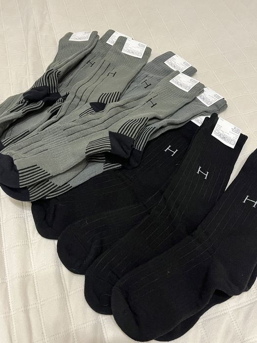 Шкарпетки тактичні зимові