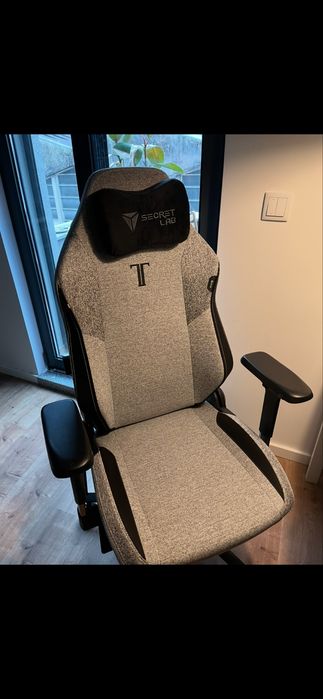 Cadeira Gamer Secretlabs TITAN Evo