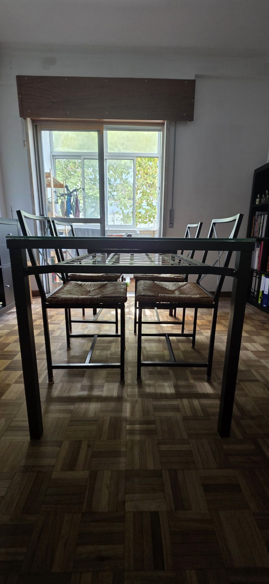 Mesa 4/6 lugares