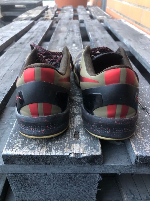 Nike kobe 8 phyton vintage