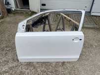 DRZWI LEWE VW UP SEAT MII 3 DRZWI 3D 1S3831311K