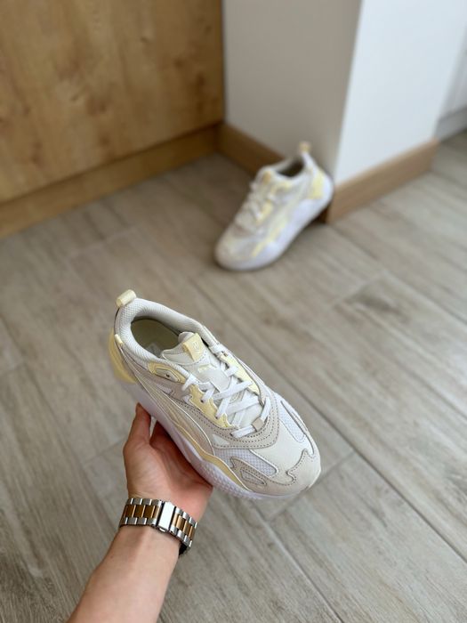 США! Жіночі кросівки Puma RS-X Efekt PRM 398500-06 Оригінал! 39р.