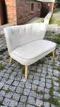 Sofa dla dzieci Szwdzkiej marki Kids's concept