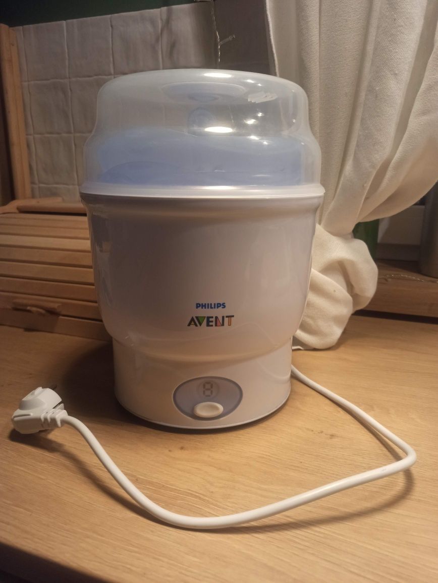 Sterylizator do butelek Philips Avent