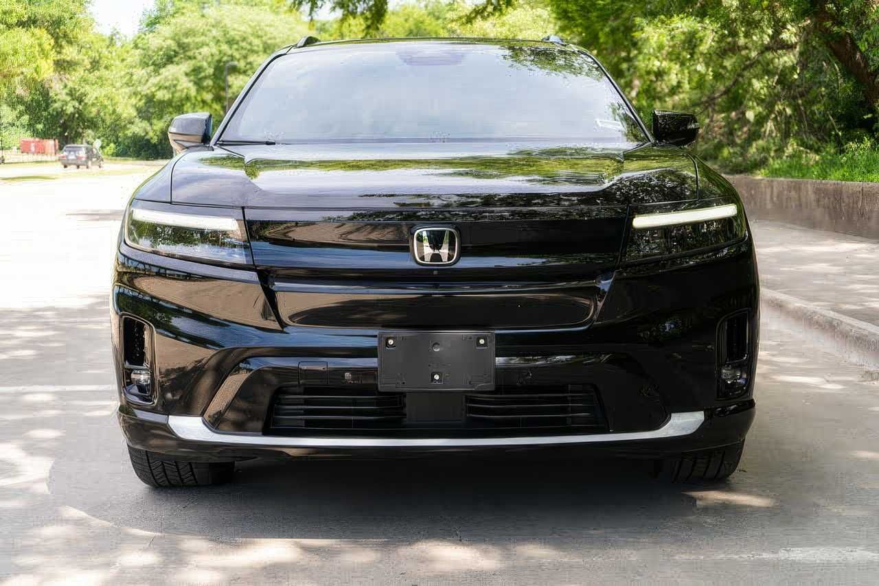 2024 Honda Prology