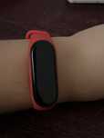 Ремінець на Mi band 3 та 4