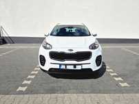 Kia Sportage Sprzedam KIA Sportage IV 1.6 GDI L 2WD 2016R r BEZWYPADKOWA -54.900
