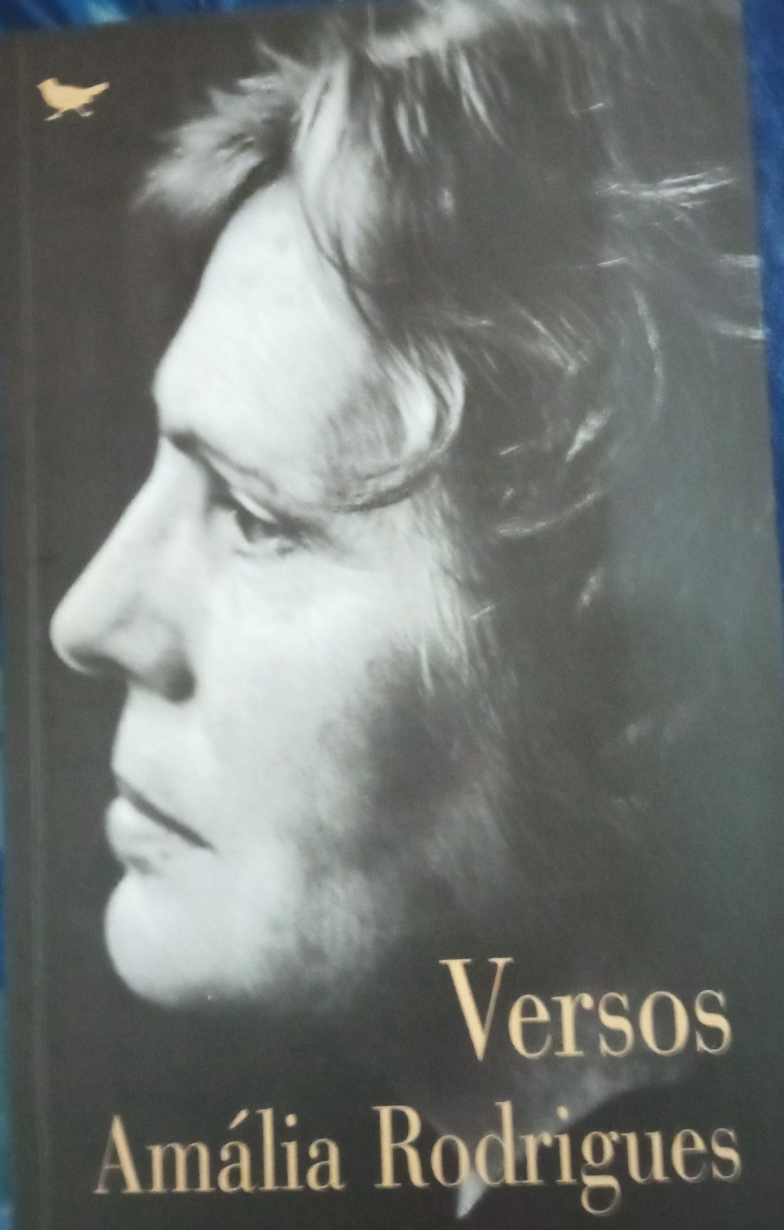 Livros de Amália Rodrigues