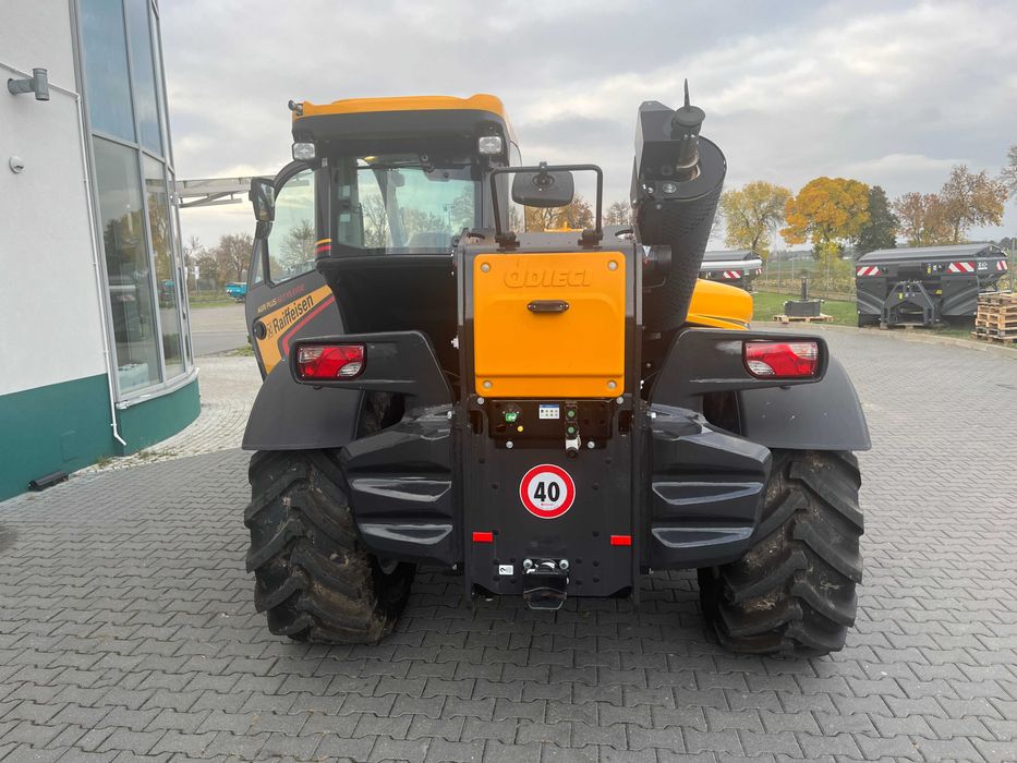 Ładowarka  DIECI  AGRI PLUS 42.7 VS EVO2 GD