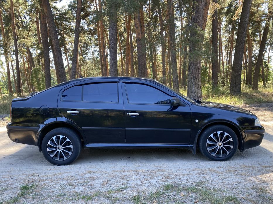 Продам Skoda Oktavia, Нове Гбо