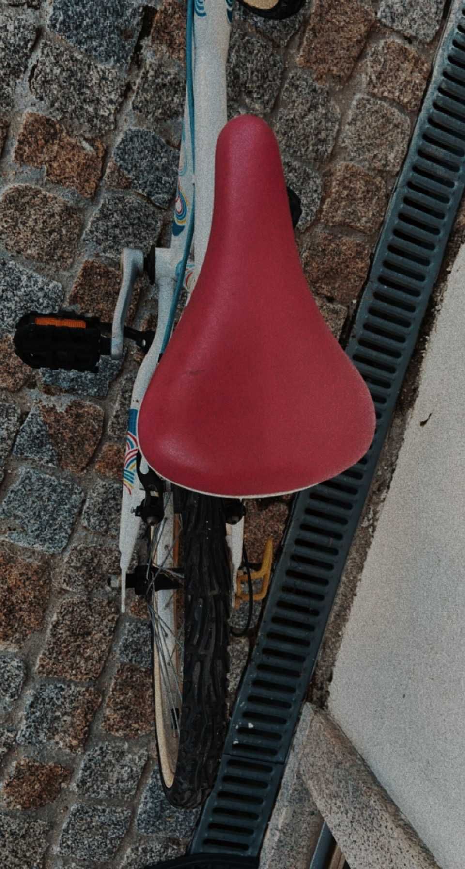 Bicicleta B´twin Criança