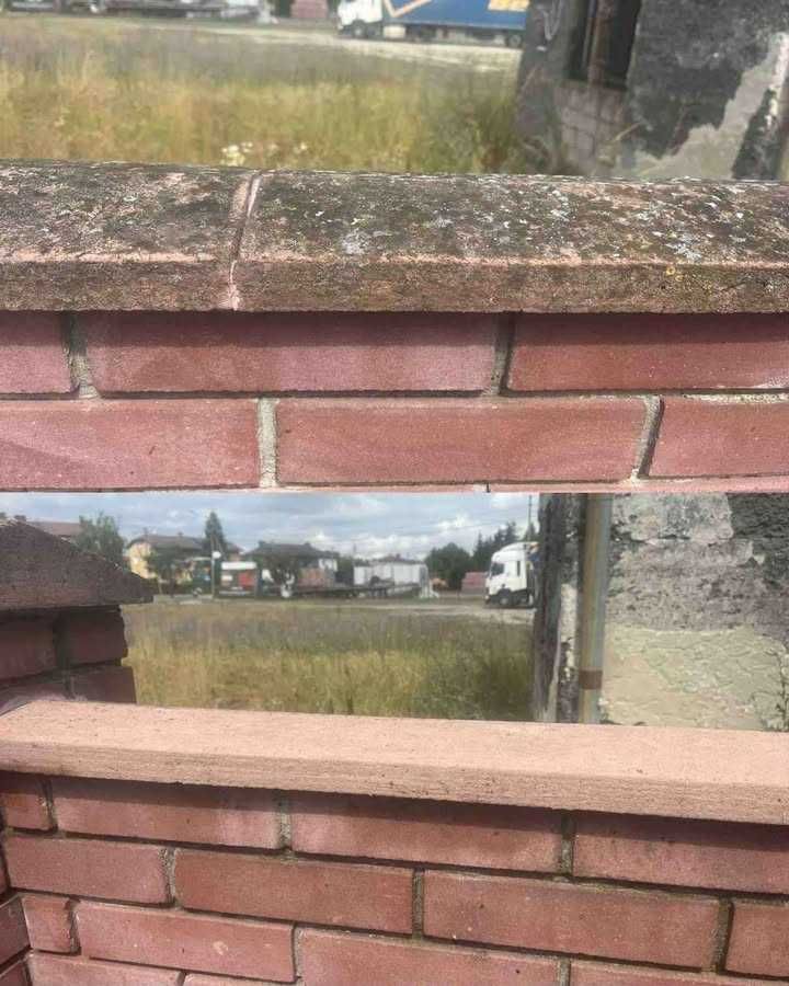 *Mycie i czyszczenie elewacji / kostki brukowej *Malowanie elewacji