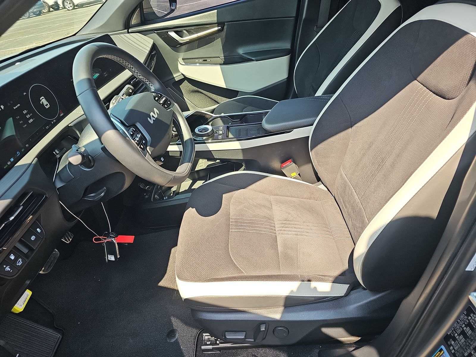 2023 Kia EV6 GT-Line Без розмитнення