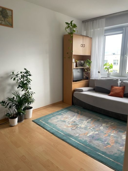 Sprzedam mieszkanie 60m