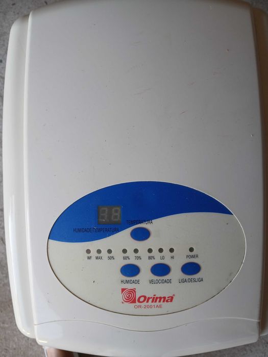 Desumidificador Orima
