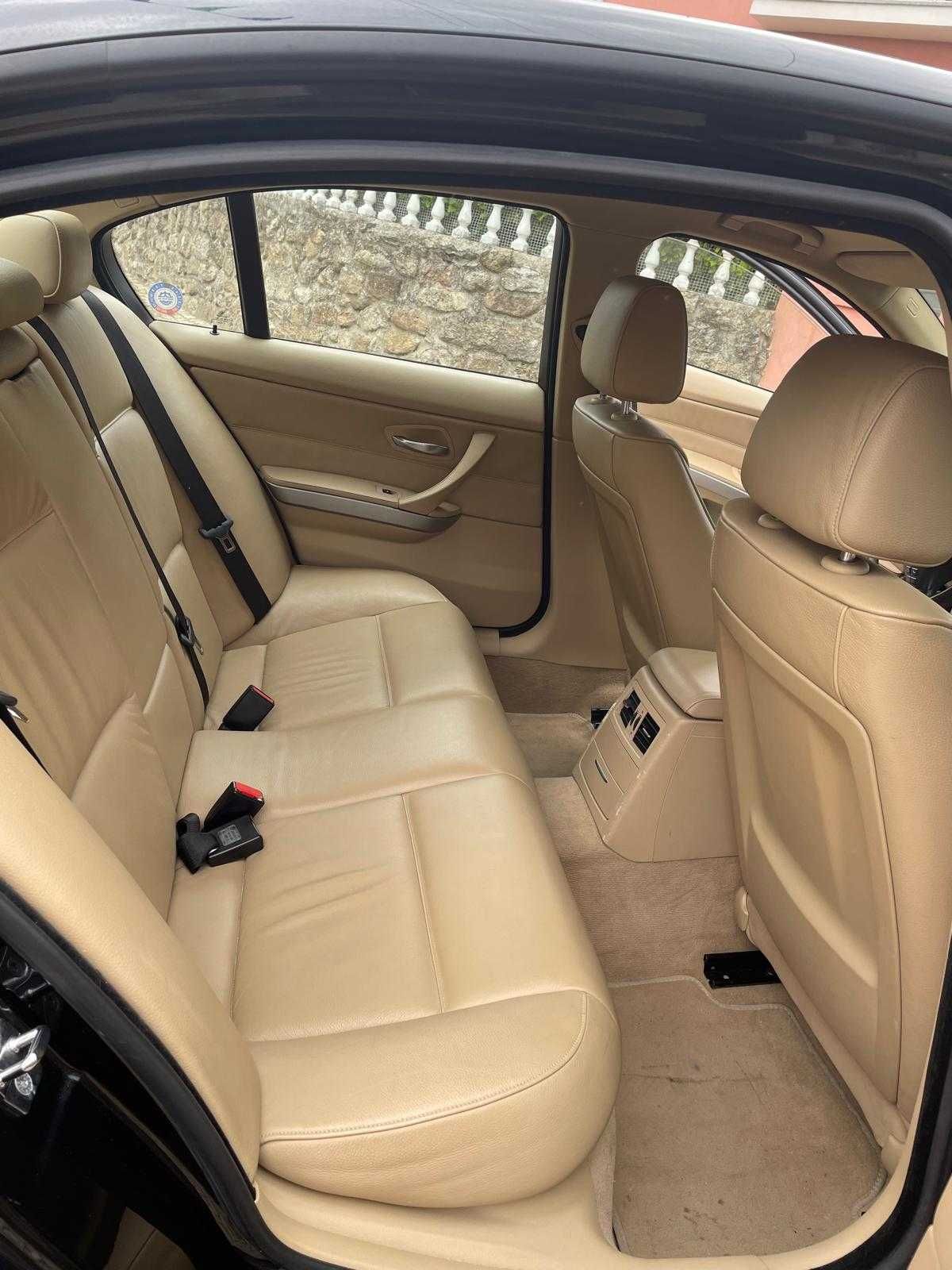 BMW serie 3 2006