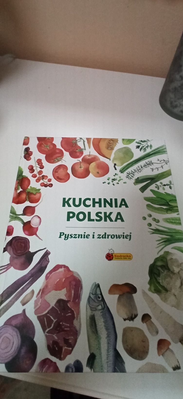 Kuchnia polska -przepisy