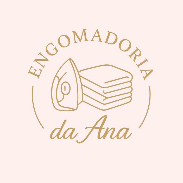 Engomadoria da Ana