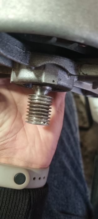 Двигуни з пральних машин