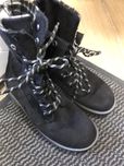 Buty  dziewczęce rozm 35