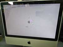 IMAC 20" sprawny dla pasjonata