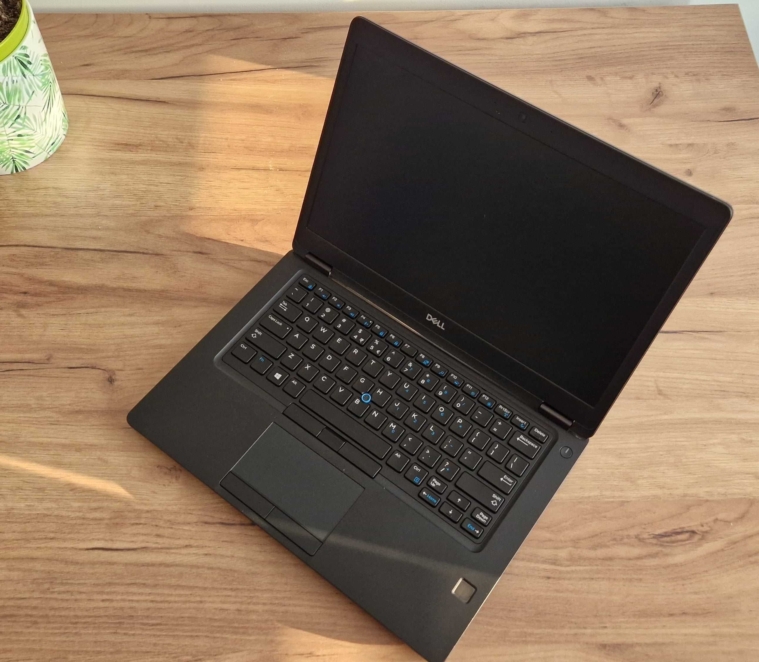Dell Latitude 5490 i5-8350U, 16GB DDR4, 512GB SSD NVME, Win11 PRO