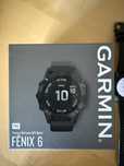 Garmin Fenix 6 Pro 47mm