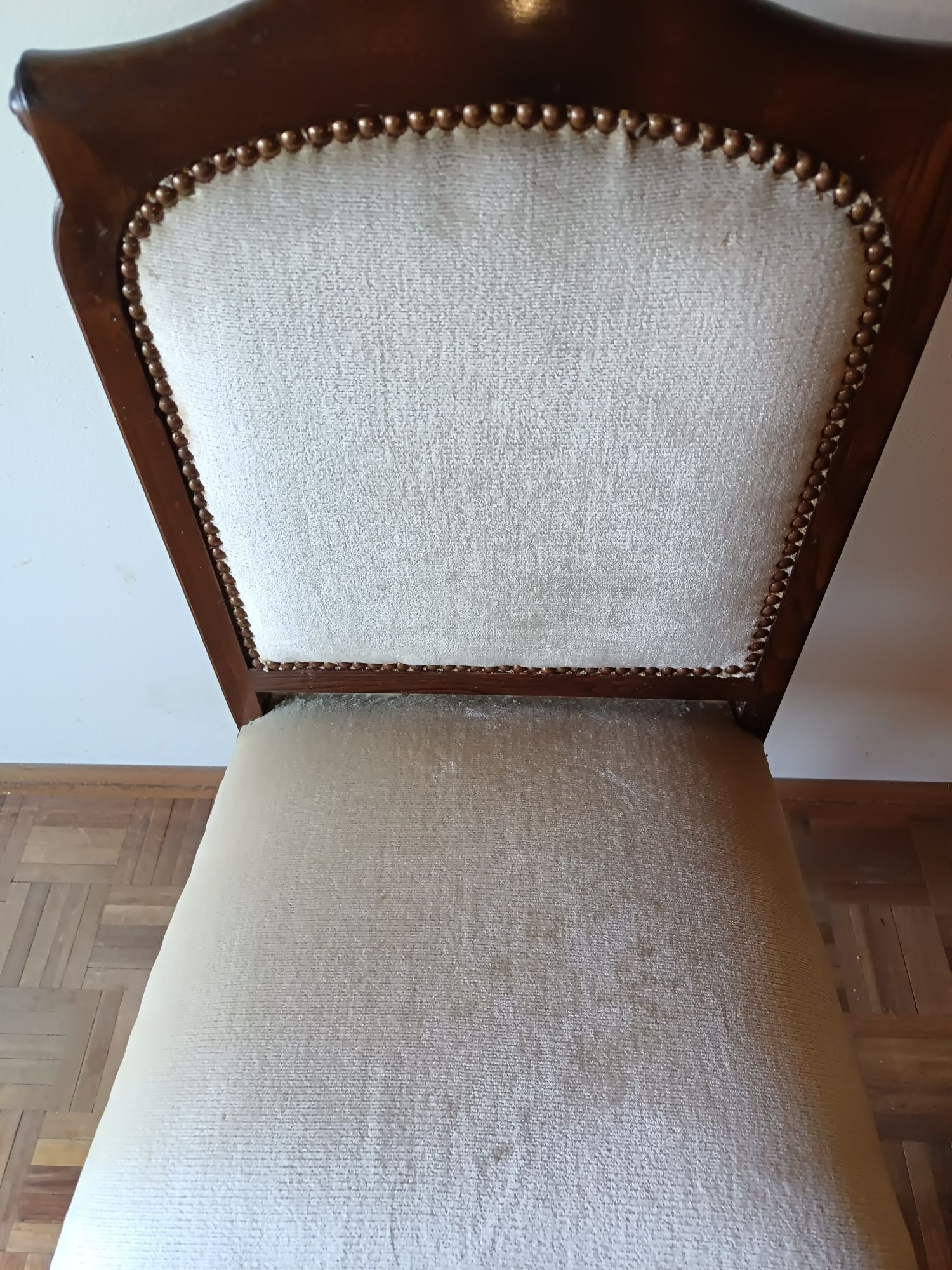 Cadeira de quarto