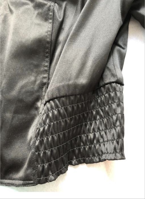 Болеро черное накидка болєро