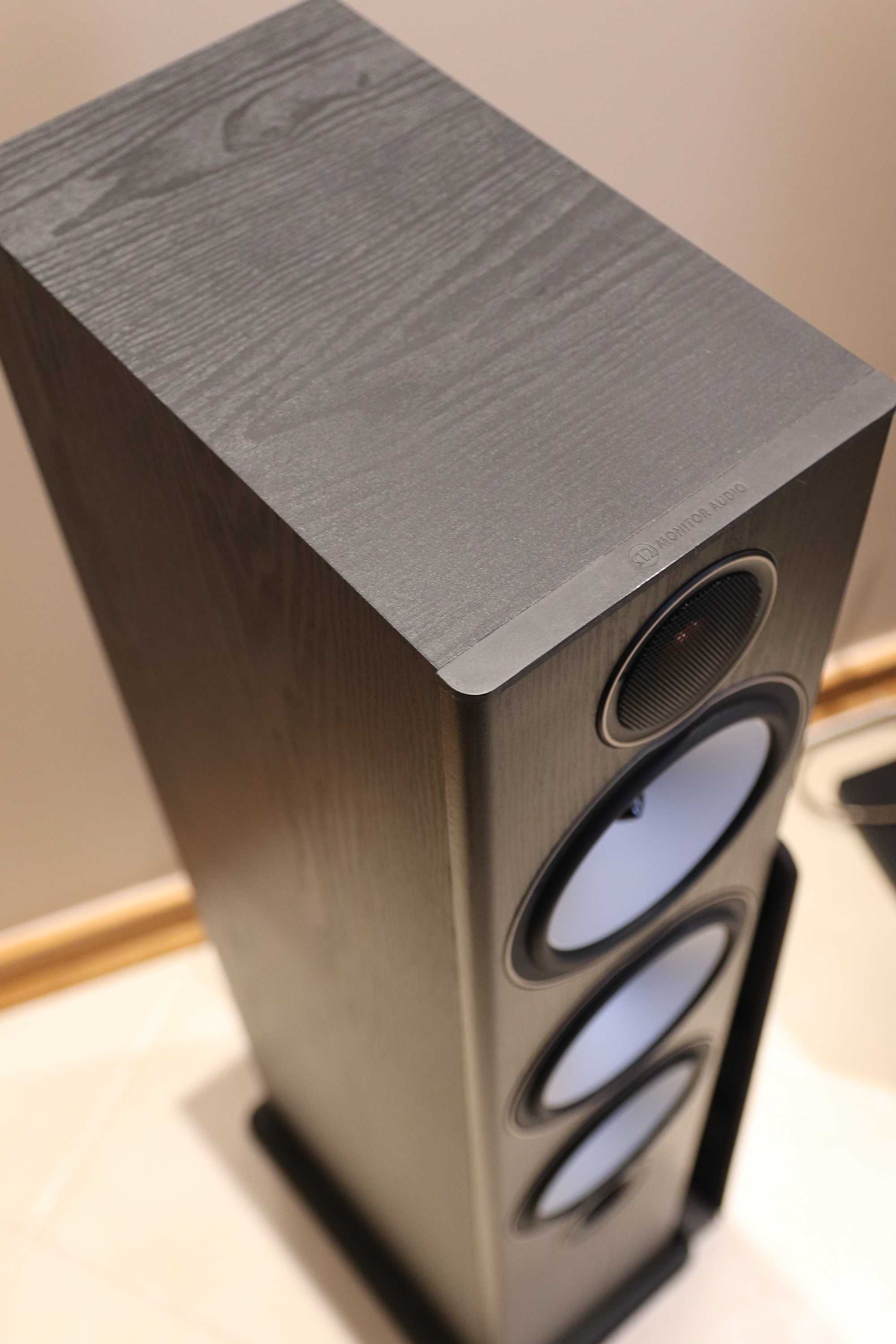 Monitor Audio Bronze BX6