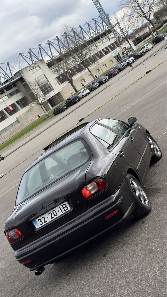 Fiat Marea 1.6 16v a gasolina