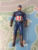 Figuras 30cm  como novas