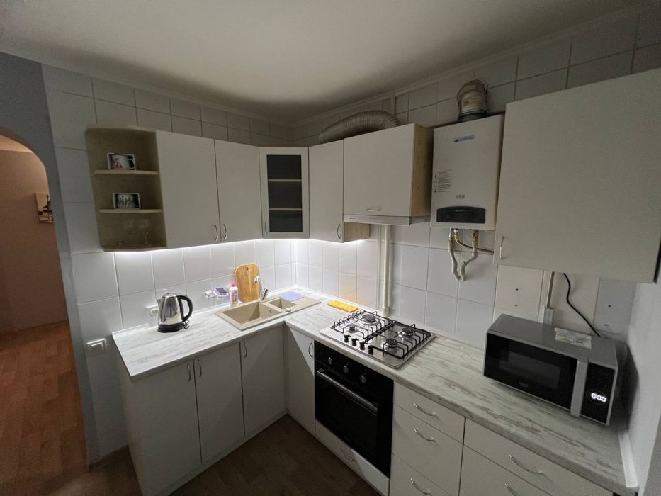 Подобово, від власника. Квартира у центрі міста. Звітні документи.