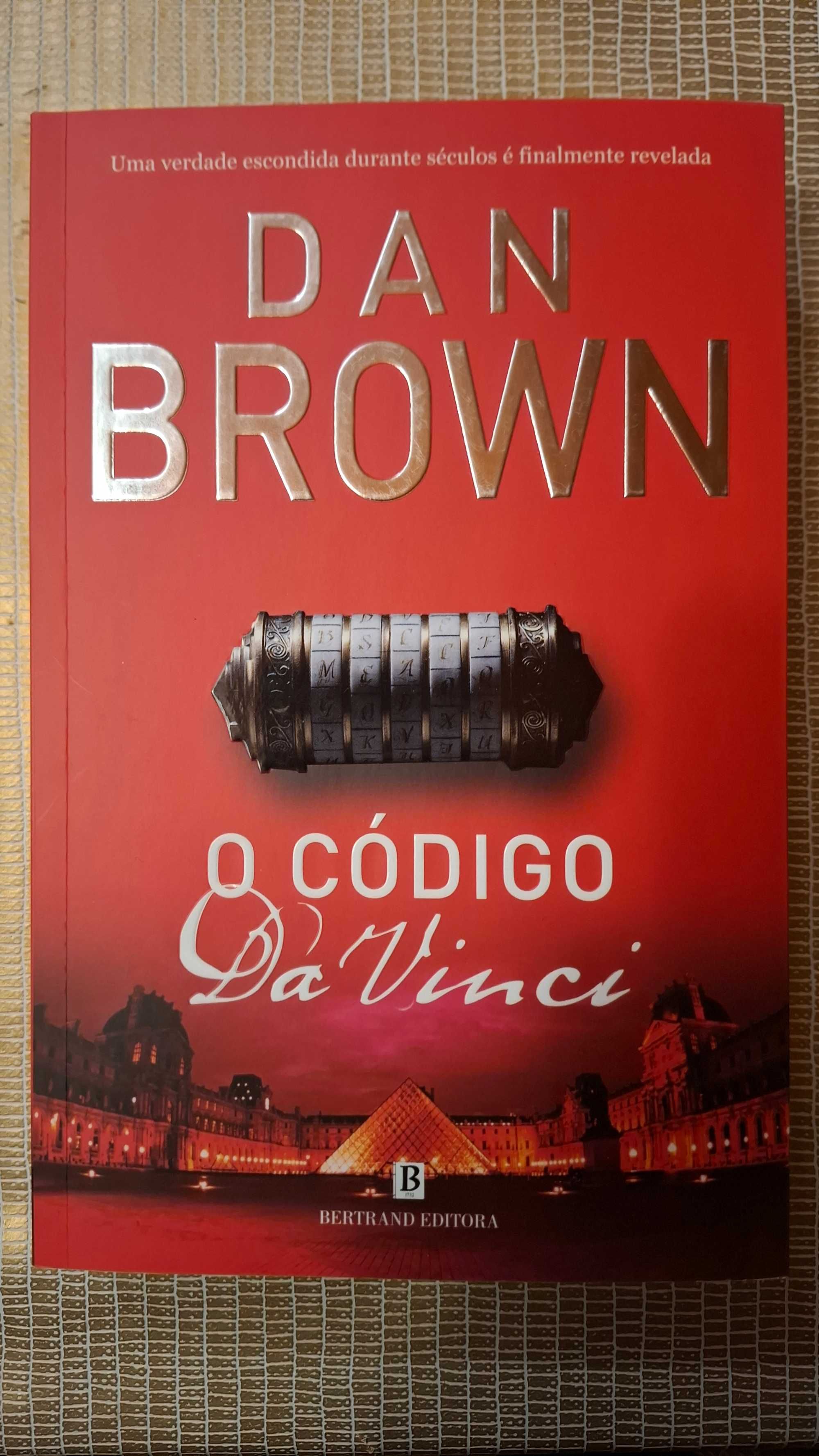 O código Davinci