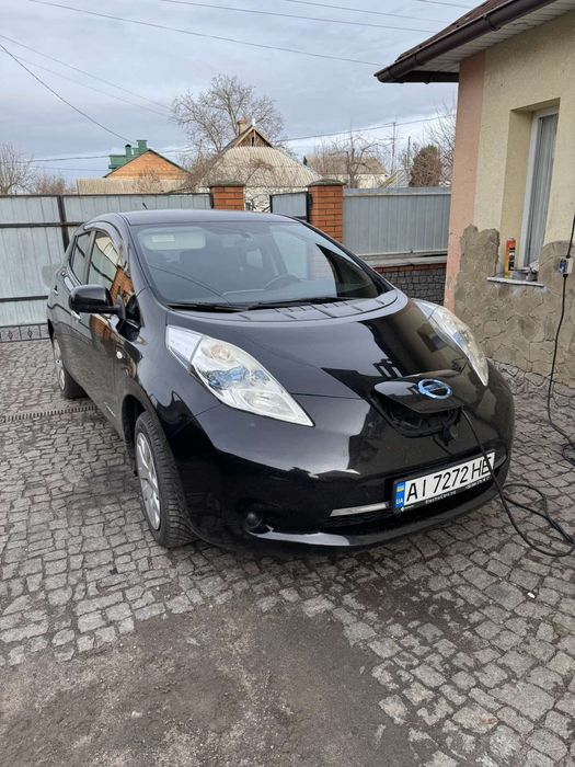 Продам Ніссан Ліф