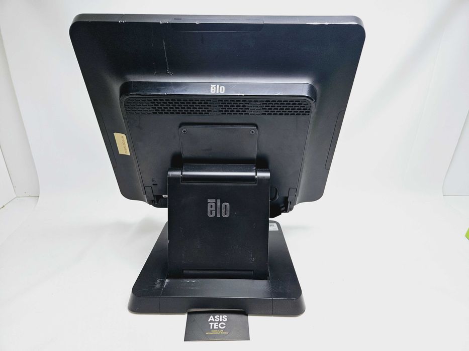 КОМПЛЕКТ POS термінал Elo 17" /принтер чеків Epson /2D штрихкод сканер