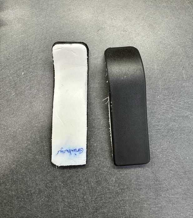 Перчатки для сноуборда з захистом запясть Firefly та Seven, XS/S